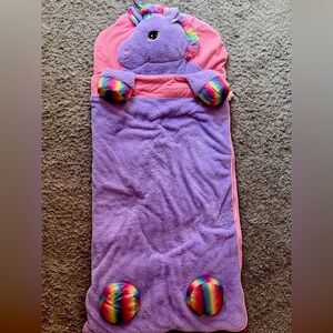 HUGFUN sleeping bag